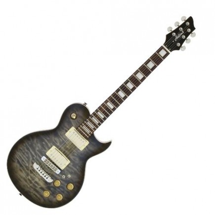 ARIA PE-480 (SBKB) gitara elektryczna